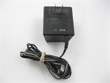 Authentic genuine oem Uniden AC Adapter Power Supply for BC-140 scanner