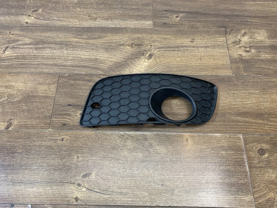 2006-2009 VW Golf Rabbit GTI передний бампер нижняя наружная решетка левая сторона *ПРИМЕЧАНИЕ* - Изображение 4 из 4