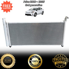 *NEW* Toyota Prius 2009-2015 A/C AIR CONDITION Condenser