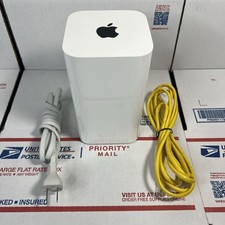 Apple A1521 AirPort Extreme Wifi Router  6th Gen  - SAME DAY SHIP - WARRANTY