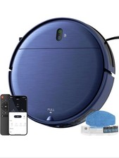 MAMNV BR151 Robot Vacuum Household Robotic Vacuums