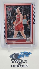 Caitlin Clark 2025 Panini Donruss #47