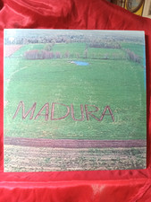 MADURA Madura 2 Records set Vinyl