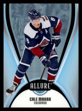 2025-26 Upper Deck Allure #42 Cale Makar Colorado Avalanche