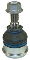 Metzger Trag-/FüHrungsgelenk 57017008 KIT + Greenparts FüR Smart, Unten
