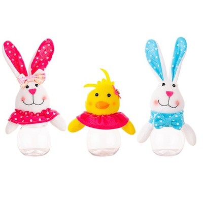 Ostern Bonbonglas Frischhaltedose Leckerli Box für