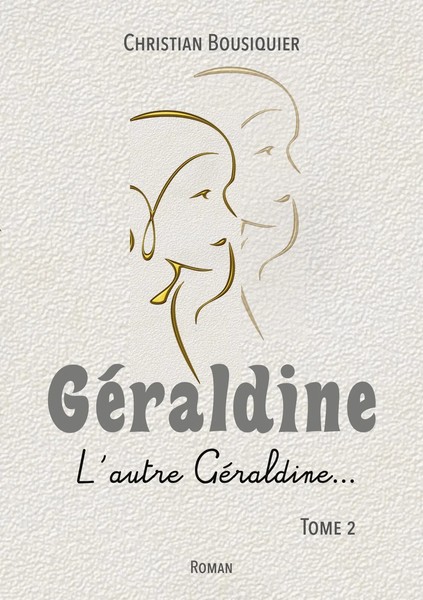 Christian Bousiquier | GéRaldine | Taschenbuch | FranzöSisch (2024)-image
