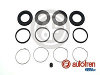 Reparatursatz Bremssattel Autofren Seinsa D42097 FüR S14 Nissan 40Mm 300ZX Z32