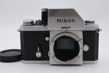 Nikon F Photomic FTN 35mm SLR Film Camera from Japan f18507