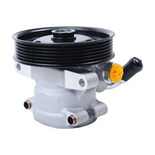 Premium Hydraulic Power Steering Pump For Ford 1.6l Models Premium Hydraulic Power Steering Pump For Ford 1.6l Models