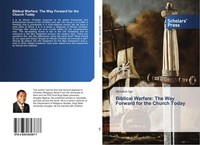 Biblical Warfare: The Way Forward For The Church Today Abiodun Ige Taschenbuch