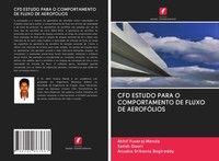 Akhil Yuvaraj Manda (U. A.) | CFD Estudo Para O Comportamento DE Fluxo De...