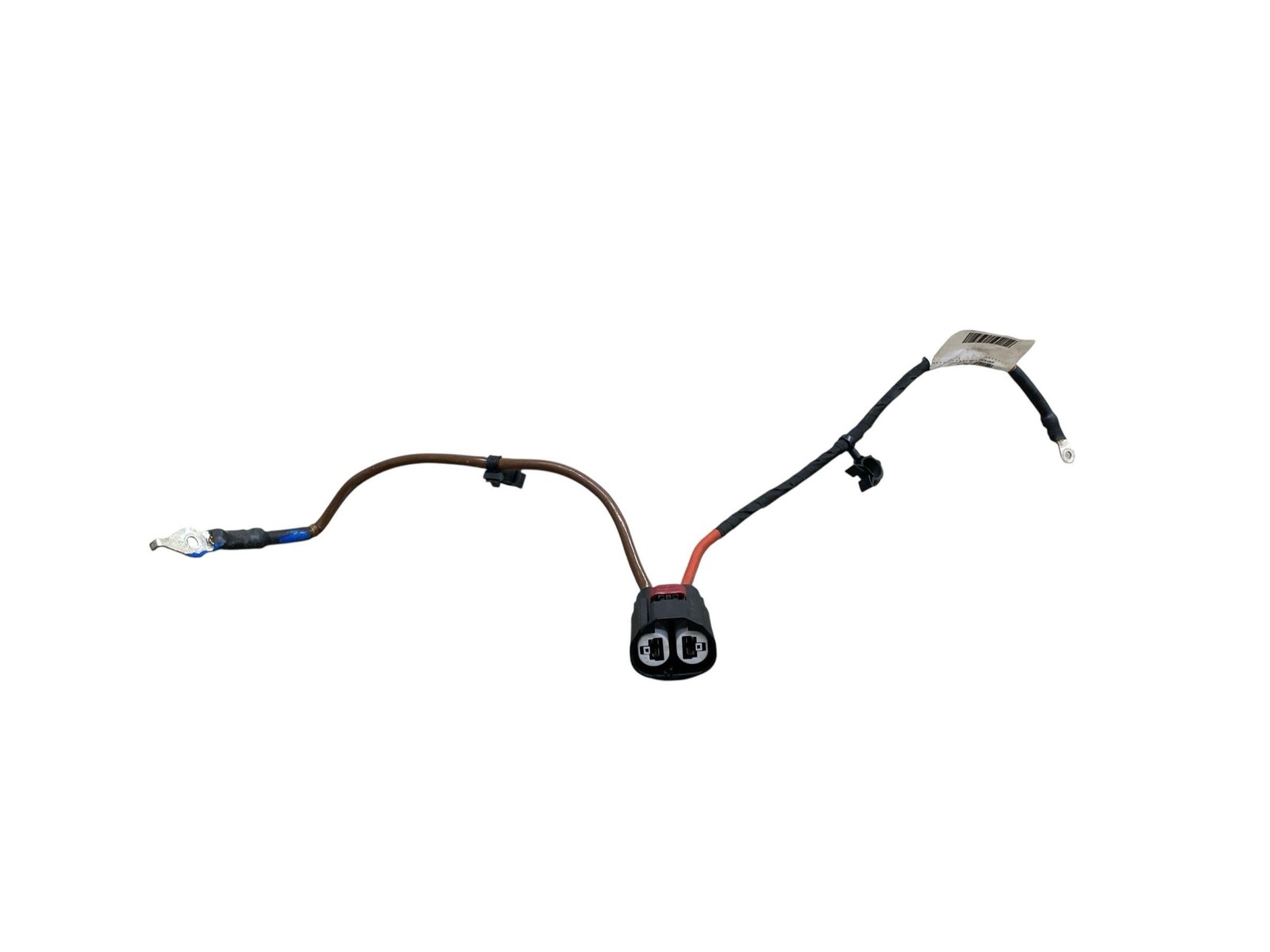 2024 MCLAREN ARTURA WIRE HARNESS 16MB316CP OEM