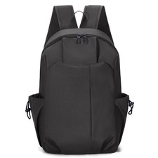Backpack, Lightweight and Burden-Reducing, Large-Capacity School Bag for Middle