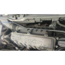 Catalyseurs Mercedes CLASSE A