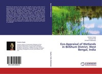 Santanu Gupta (U. A.) | Eco-Appraisal Of Wetlands In Birbhum District, West...