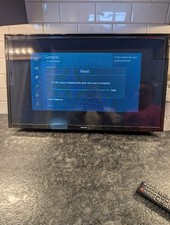 samsung 32 inch smart tv