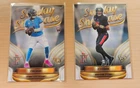 2025 Topps Signature CJ Stroud Base (RAW)