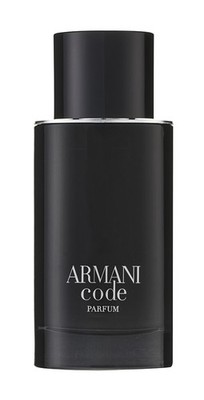 Giorgio Armani Code Parfum 75 ml / Nahfüllbar OVP NEU