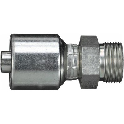 Gates G25715-1020 Male Din 24 Cone   Heavy Series (Mega Crimp)