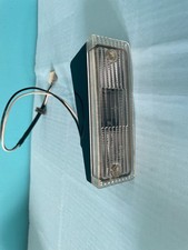 LUCE faro fanalino RETROMARCIA DESTRA LANCIA DELTA INTEGRALE EVO OLSA 01.010.00