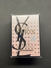 YSL Mon Paris Collector Edition EBay de Parfum 50ml Unopened Sealed New