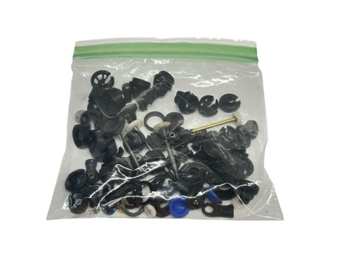 Zufälliges 1/10 & 1/8 Scale Shock & Spring Lot RC Teil #15446 - Bild 2 von 4