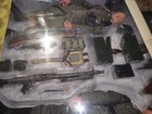2000 Dragon Models WWll Action Figures Heinrich&Erich 12" 1/6 Scale — photo 7