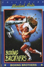 GOLD SNATCHERS (1973) - DVD - HARDBOX - MARTIAL ARTS ACTION -