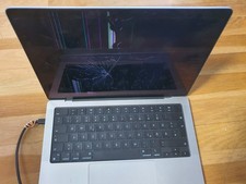 Apple MacBook Pro 2024 A3401 14" M4 PRO 
