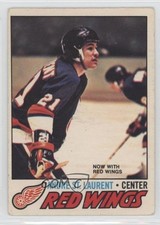 1977-78 O-Pee-Chee Andre St Laurent #171 t4m