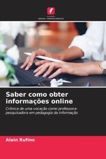 Alain Rufino | Saber como obter informações...