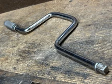 Challenger 1675 1/2” Speed Wrench