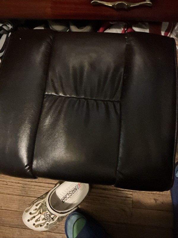 Footstool