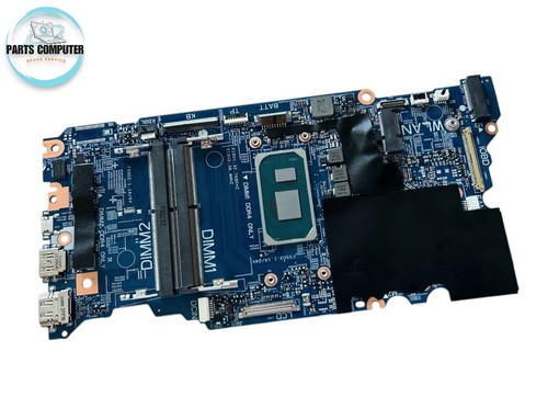 MK8DD Dell Latitude 3520 Laptop Motherboard With i5-1145G7 CPU UMA ...