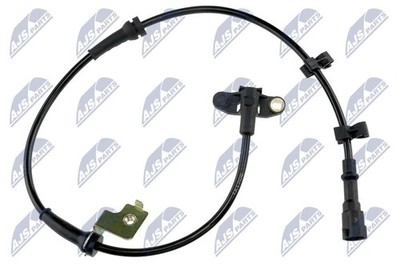 NTY ABS Sensor Raddrehzahl HCA-CH-023 für NEON CRUISER PT CHRYSLER DODGE 2 16V