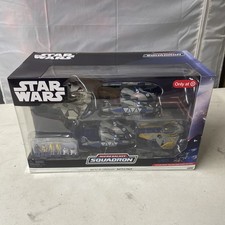Star Wars Micro Galaxy Squadron Battle of Coruscant Battle Pack