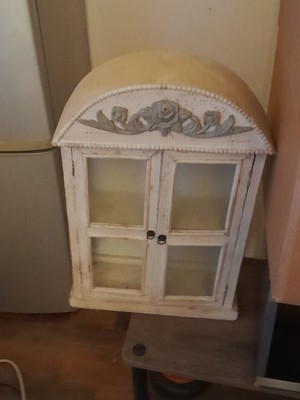 Biscottini Küchenregal
