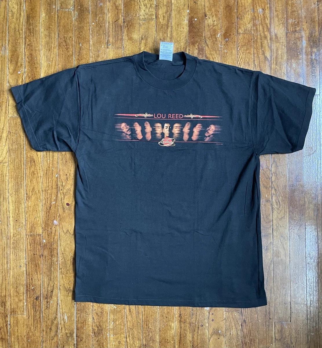 Lou Reed Shirt for sale | eBay