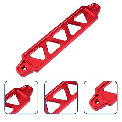 1 PC Battery Rack Battery Reparing Schnalle Autohalter Autozubehör