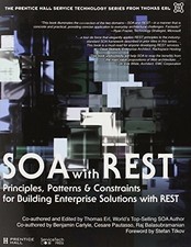 SOA with REST: Principles, Patterns & ..., Booth, David