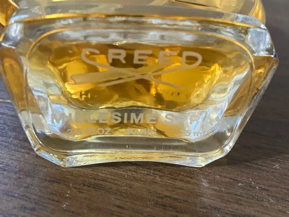 Creed JAsmin Imperatrice Eugenie духи - Изображение 4 из 4