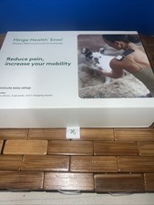 Hinge Health Enso 3 Wireless TENS Muscle Nerve Therapy for Hinge App