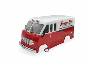 Snap on Traxxas Van | eBay