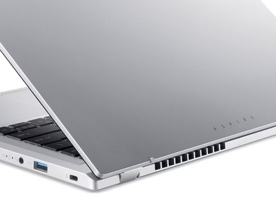 ACER Aspire 3 14 A314-36P-3772 Laptop   Intel i3-N305, 8GB RAM, 128GB SSD   New