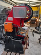 16 Tonnen Stanze Presse  Excenterpresse neu