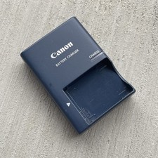 Canon Battery Charger CB-2LX for NB-5L Battery