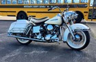 1965 Harley Davidson Other