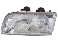 Alkar Hauptscheinwerfer 2705361 FüR ZX CitroËN N2 H1/H1 Break 16V