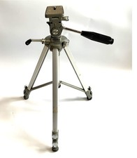 Velbon VGB-3 Stativ Tripod 3-Bein Fotostativ Kamerastativ